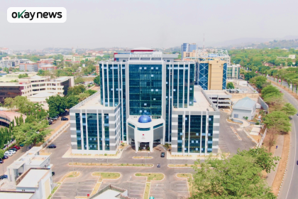 Nigeria Customs Service Headquarters