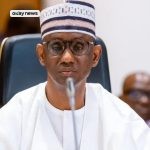 National Security Adviser of Nigeria, Nuhu Ribadu