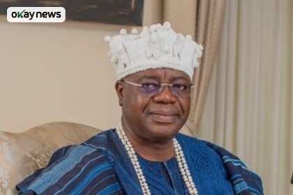 Oba Olufolarin Ogunsanwo