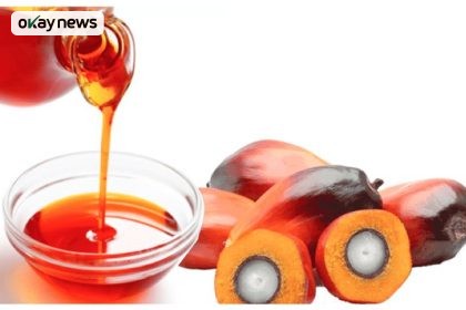 Nigeria Palm Oil