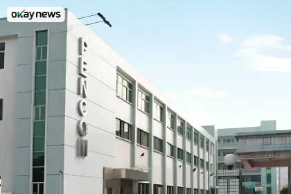 PenCom Office Building