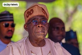 President Bola Ahmed Tinubu of Nigeria