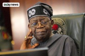 President Bola Tinubu 1