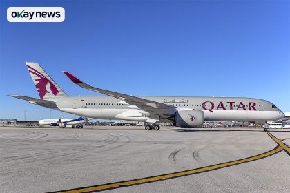 Qatar Airways