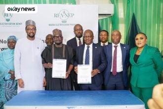 REA, Lotus Bank Sign N100 Billion Facility to Expand Renewable Energy Access