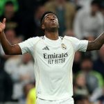 Real Madrid C F v SL Benfica UEFA Champions League 202526 League Knockout Play off Second Leg ohvio