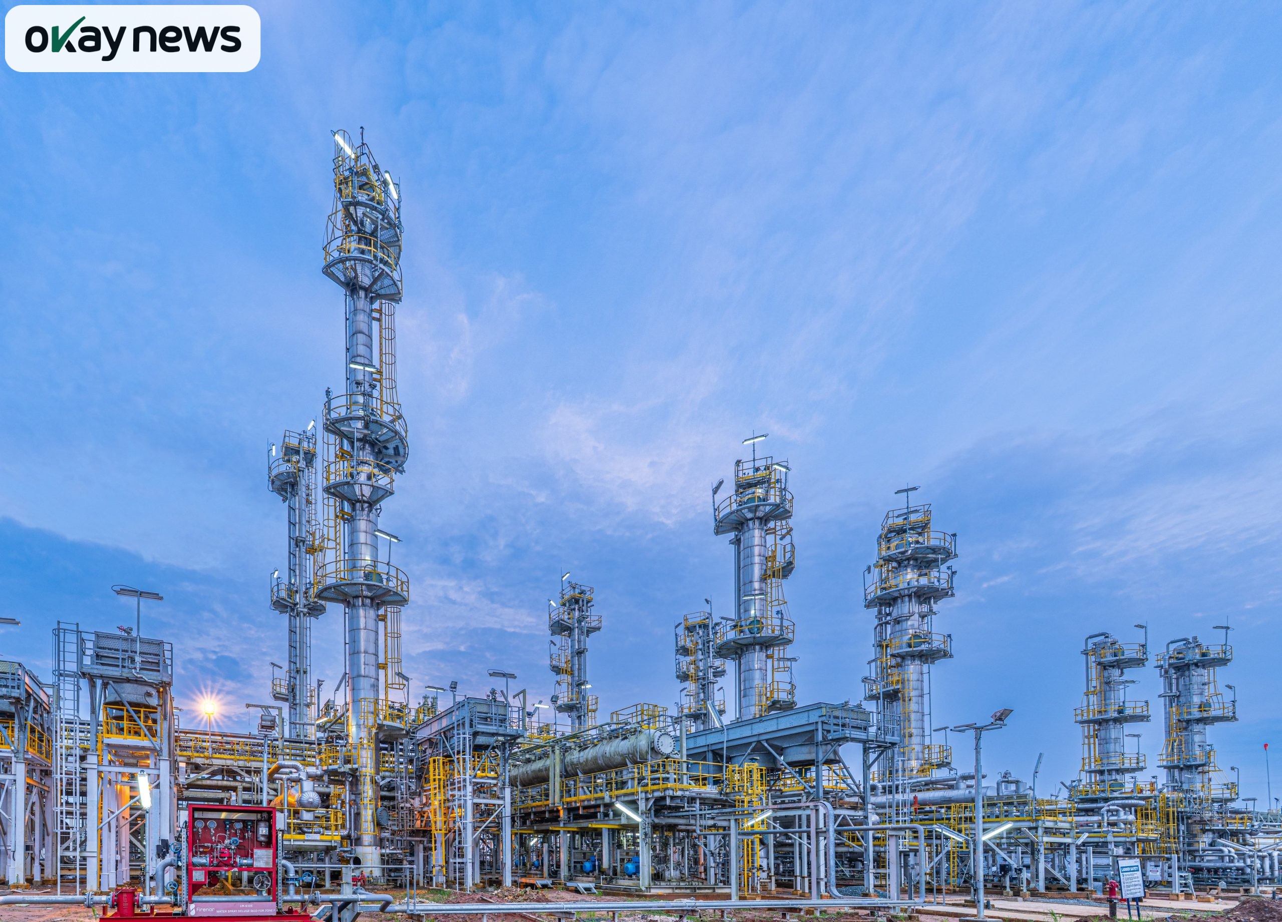 Seplat Declares 8.3 Cents Final and Special Dividend for 2025, Sets May 15 Record Date