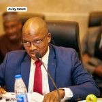 Managing Director and Chief Executive Officer of FMBN, Shehu Osidi