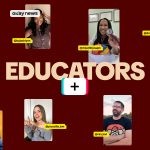 African Creators Take Global Spotlight as TikTok Names Five Sub-Saharan Talents on Discover List 2026