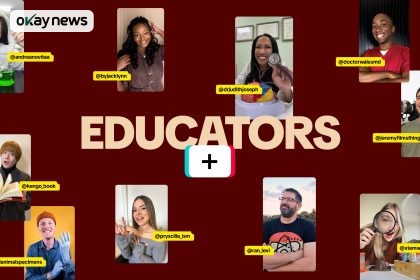 African Creators Take Global Spotlight as TikTok Names Five Sub-Saharan Talents on Discover List 2026