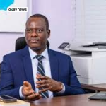 Chairman, Presidential Committee on Fiscal Policy and Tax Reforms, Taiwo Oyedele