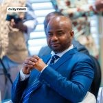 The Executive Chairman of the National Revenue Service, Zacch Adedeji