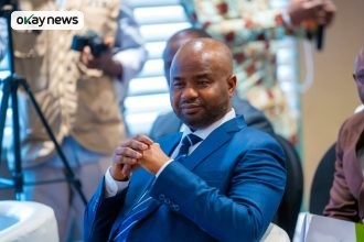 The Executive Chairman of the National Revenue Service, Zacch Adedeji