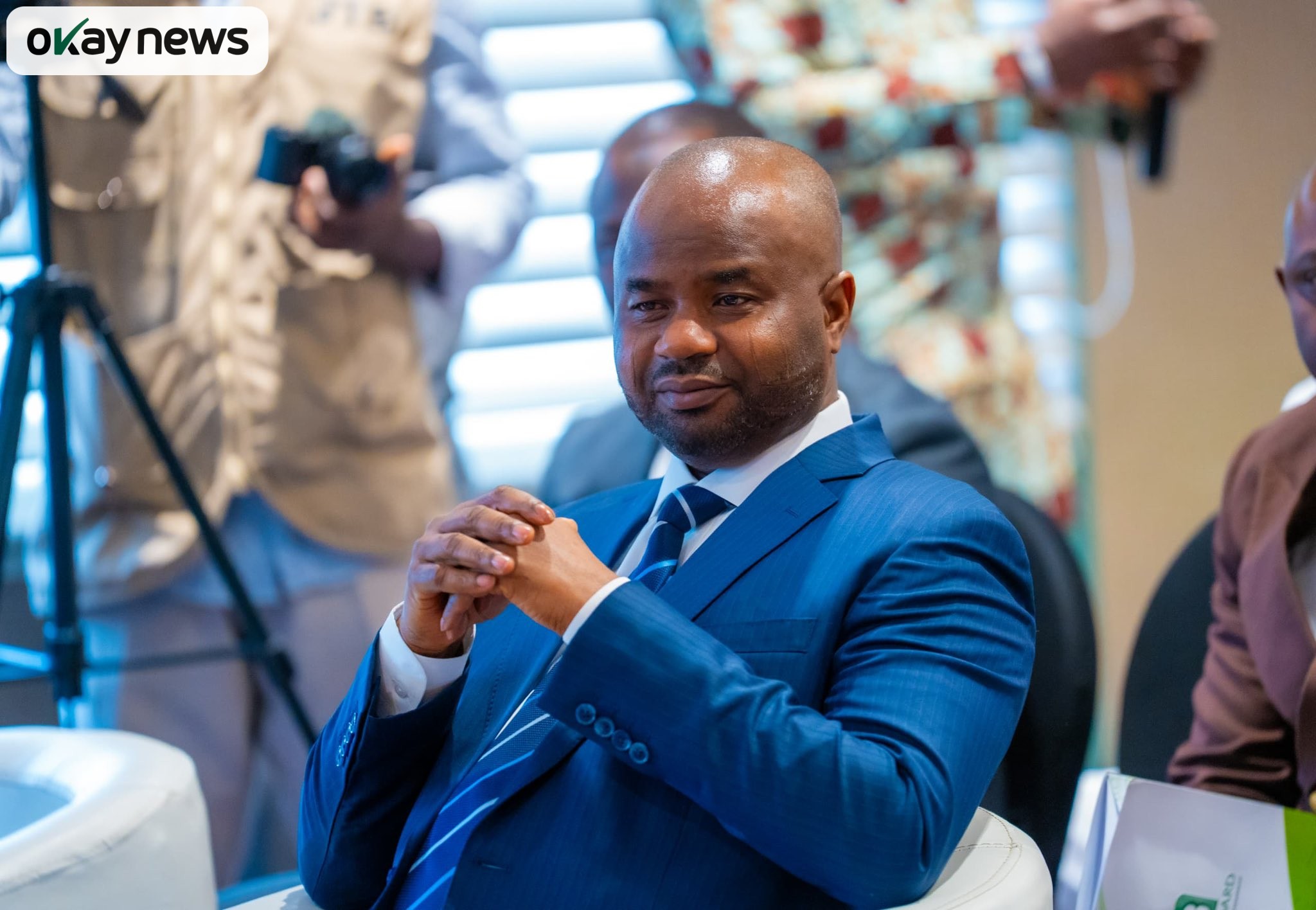 Tax Reform: NRS Targets N40.7 Trillion Revenue in 2026