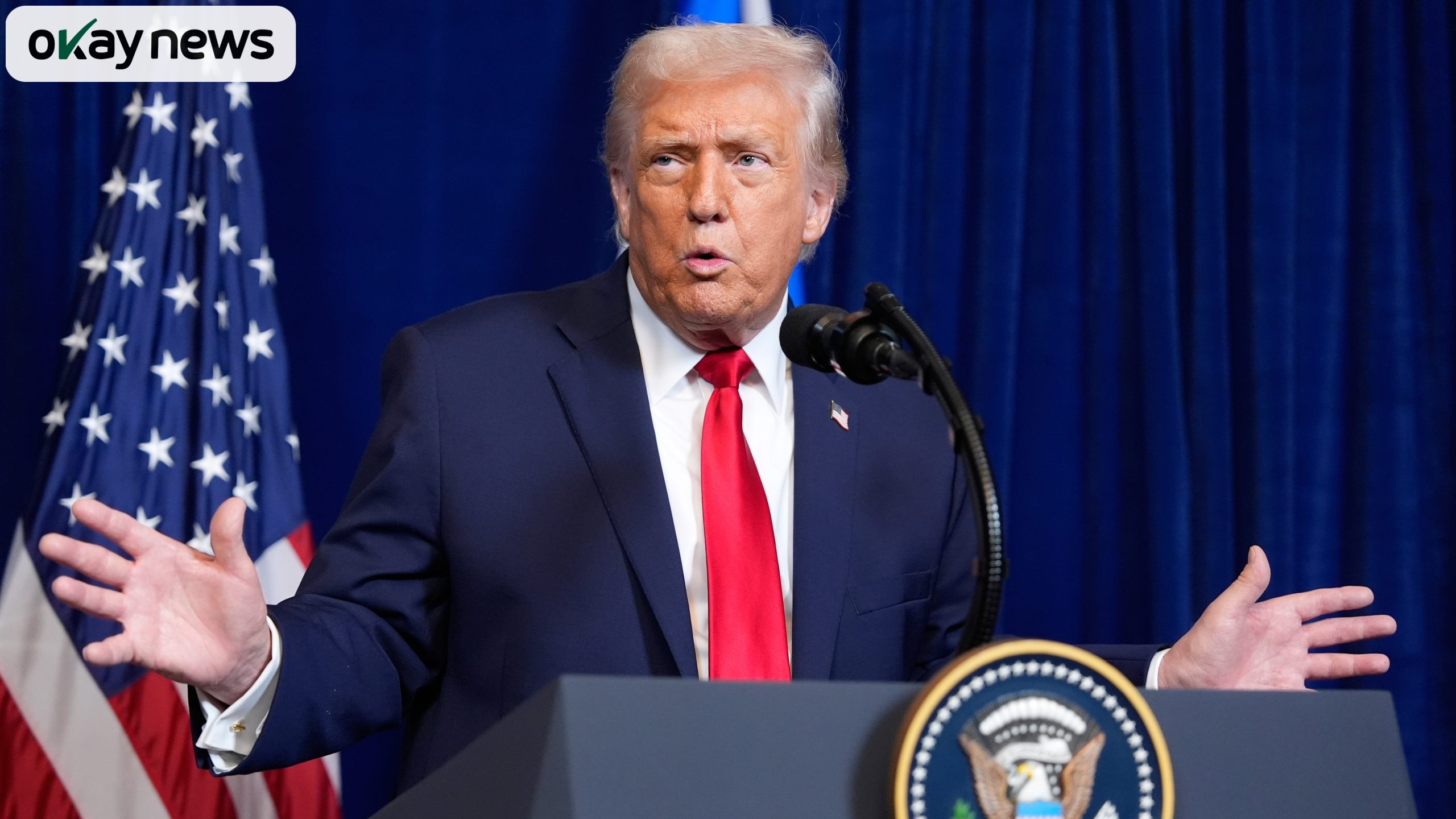 United States Sends Small Military Team To Nigeria In Fresh ...