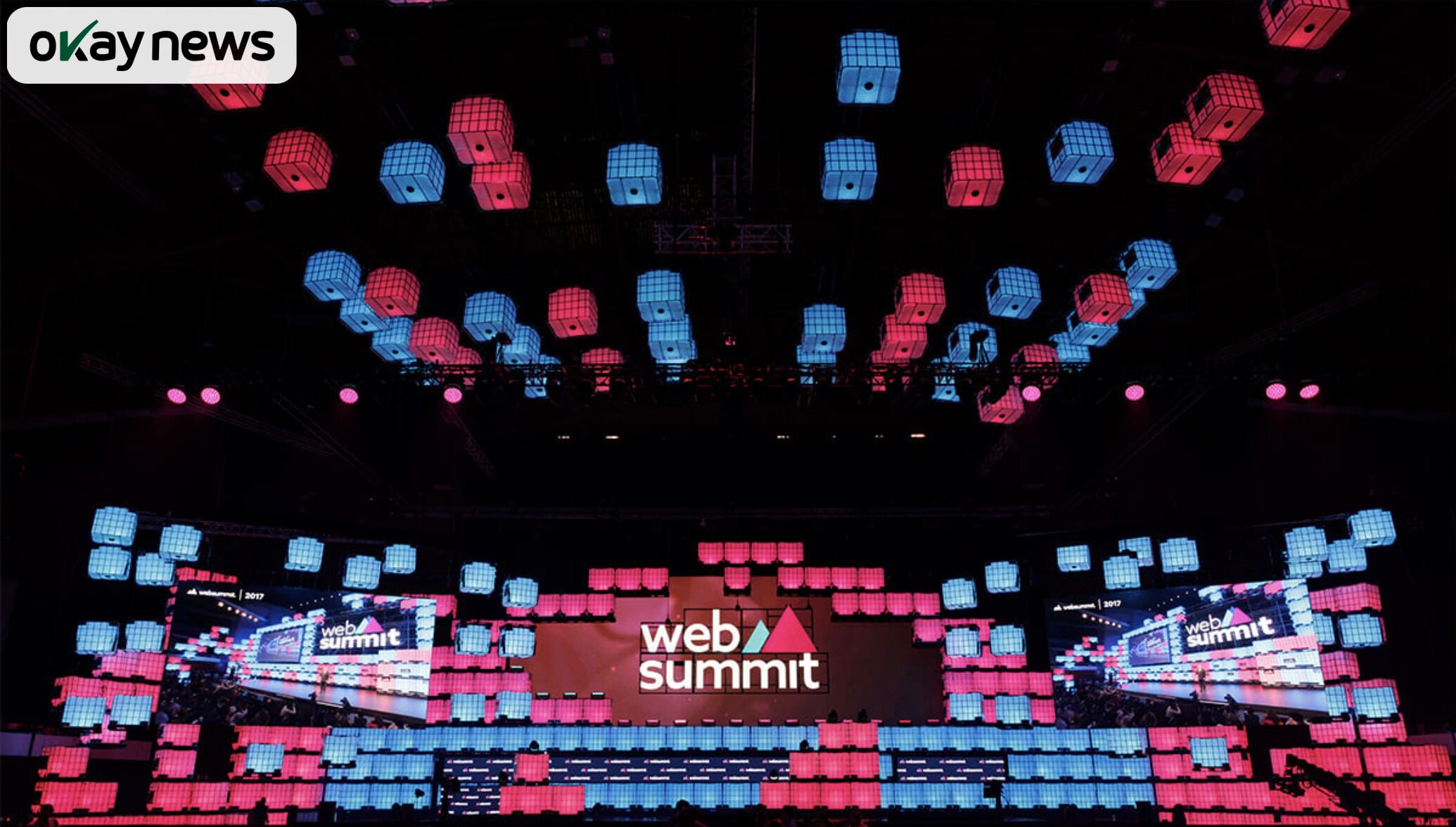 Web Summit Qatar Kicks Off with 30,274 Participants, 1,637 Startups, 931 Investors