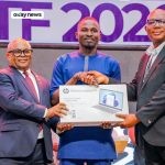 The National Information Technology Development Agency (NITDA)