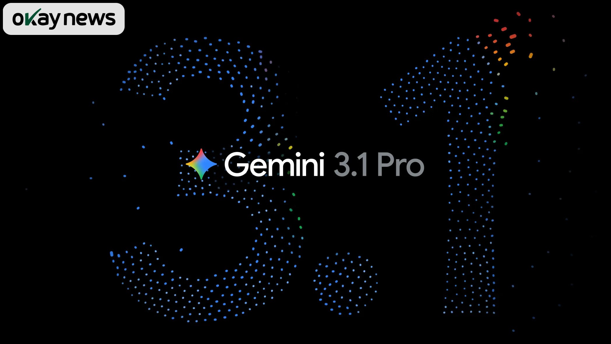 Google Releases Gemini 3.1 Pro: New AI Model Doubles Performance on Logic Tests