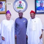 Wale Edun, Senator Orji Uzor Kalu, GCL Group industrial growth