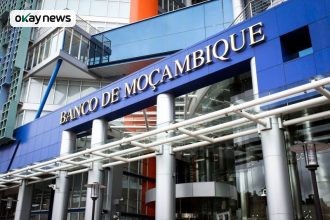 Banco De Mocambique