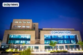 Coronation Merchant Bank