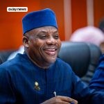 Education Minister Tunji Alausa