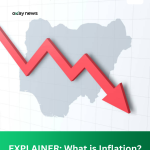 EXPLAINER What is Inflation