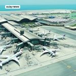 Hamad International Airport, Doha, Qatar