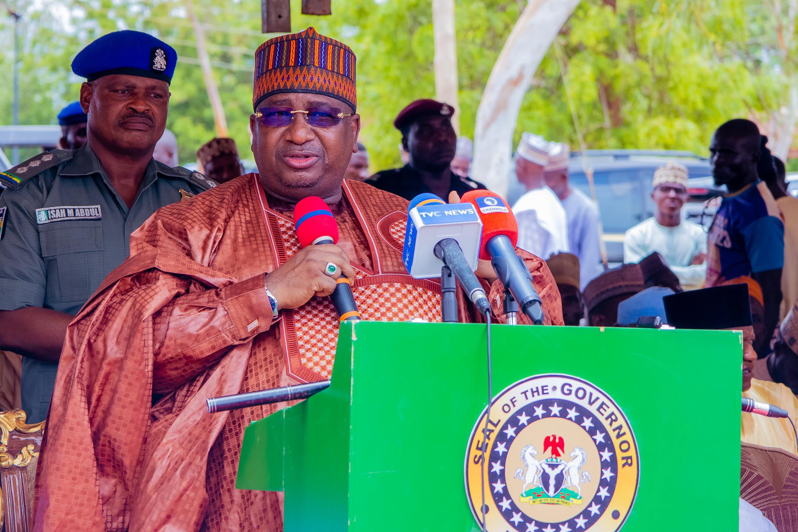 Kebbi Governor Orders Probe After Fire Guts Quranic School in Birnin Kebbi