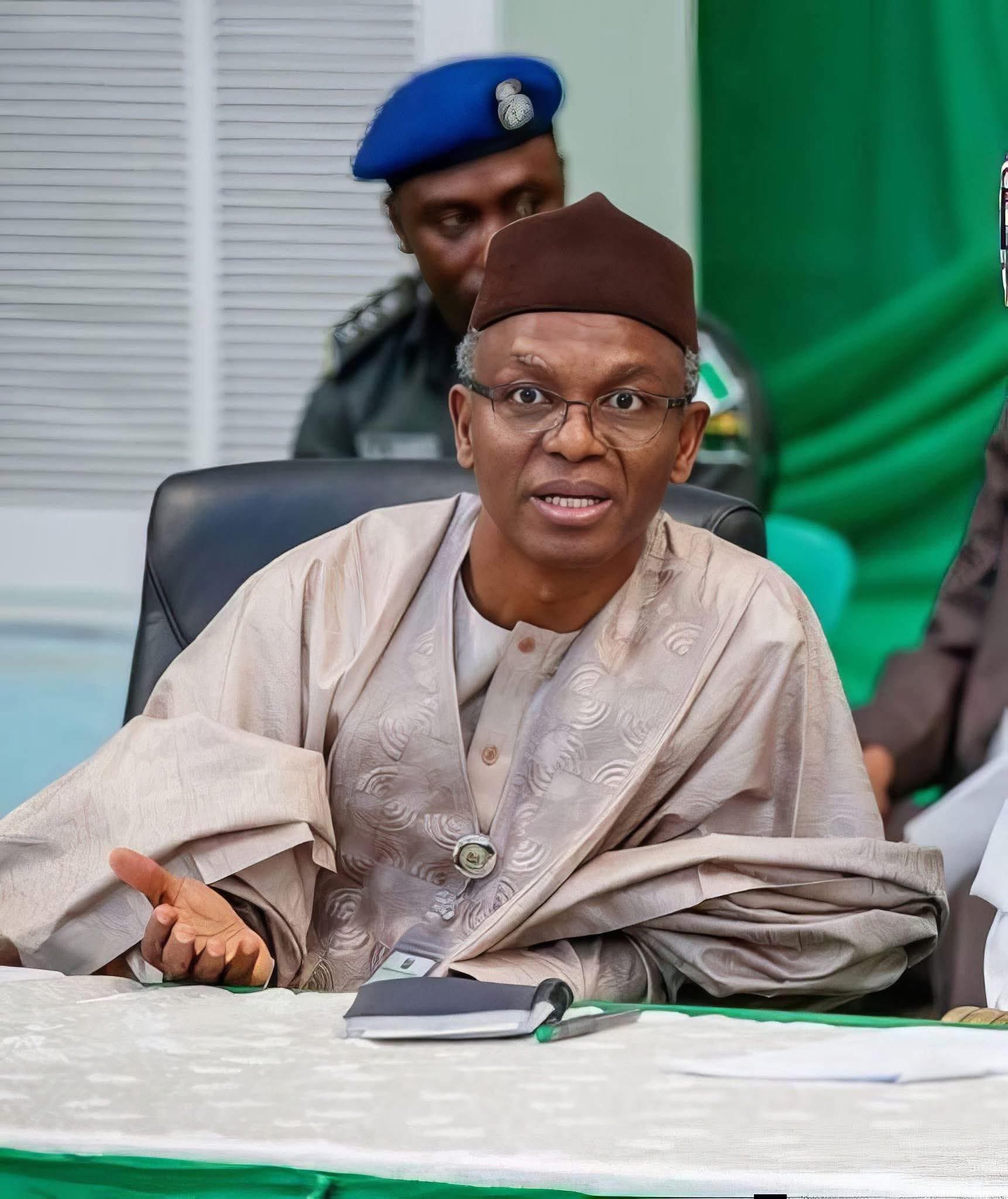 El-Rufai Family Rejects ICPC Allegations, Allege Forged Warrant