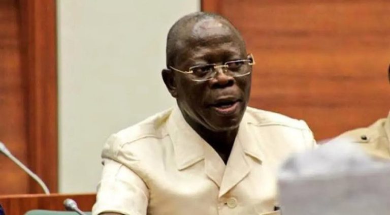Xenophobia: Oshiomhole Calls for MTN and DStv License Revocation • Okay ...