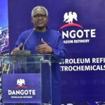 Aliko Dangote Refinery