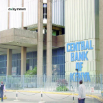 Central Bank of Kenya (CBK)