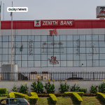 Zenith Bank