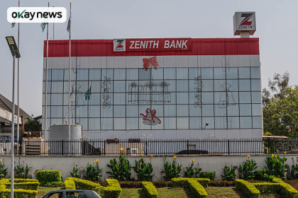 Zenith Bank