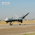 MQ-9 Drones