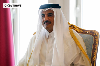 Sheikh Tamim bin Hamad Al Thani, Emir of Qatar