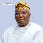 Nigeria’s Minister of Power, Adebayo Adelabu