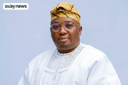 Nigeria’s Minister of Power, Adebayo Adelabu