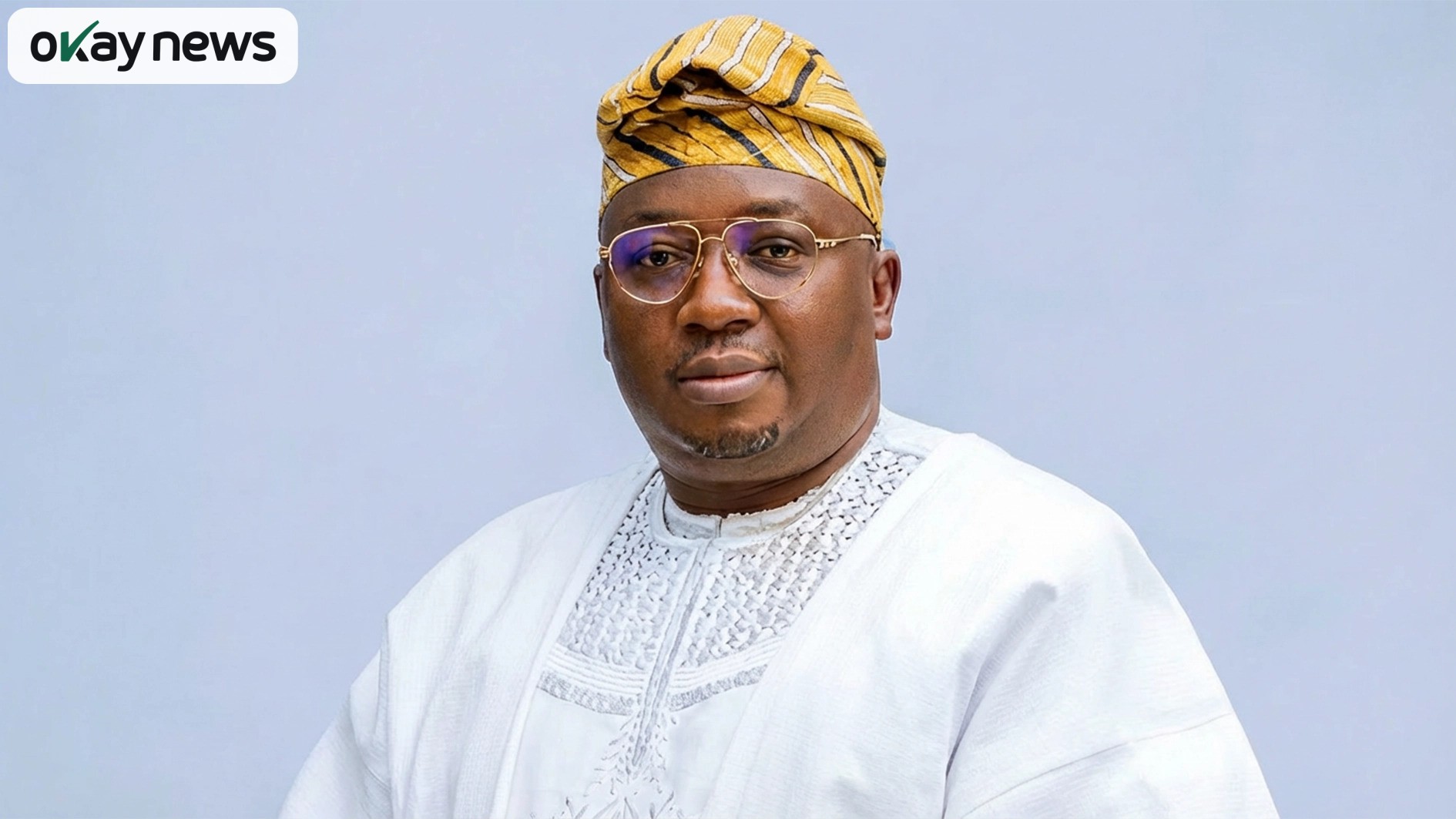 Adelabu Still in Office as Aide Dismisses Resignation Claims
