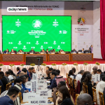 Ministers exchange views on key WTO topics, consider paths forward at MC14