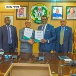 NAICOM and BPP Seal MoU to Deepen Insurance Compliance