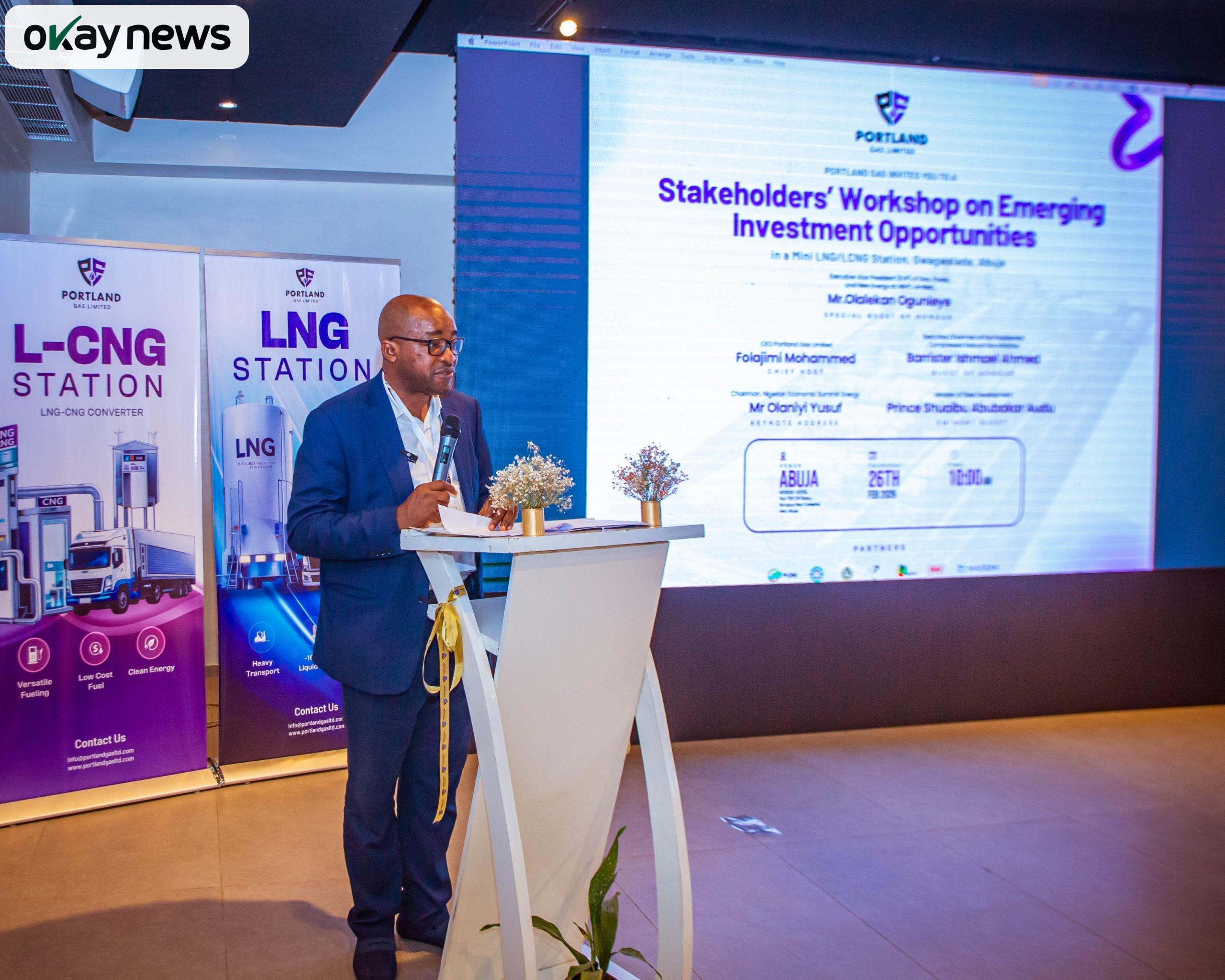Nigerian Think Tank Projects N30.2 Trillion Oil Windfall Amid Middle East Conflict