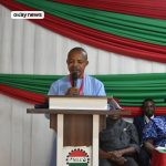 The Nigeria Labour Congress (NLC)