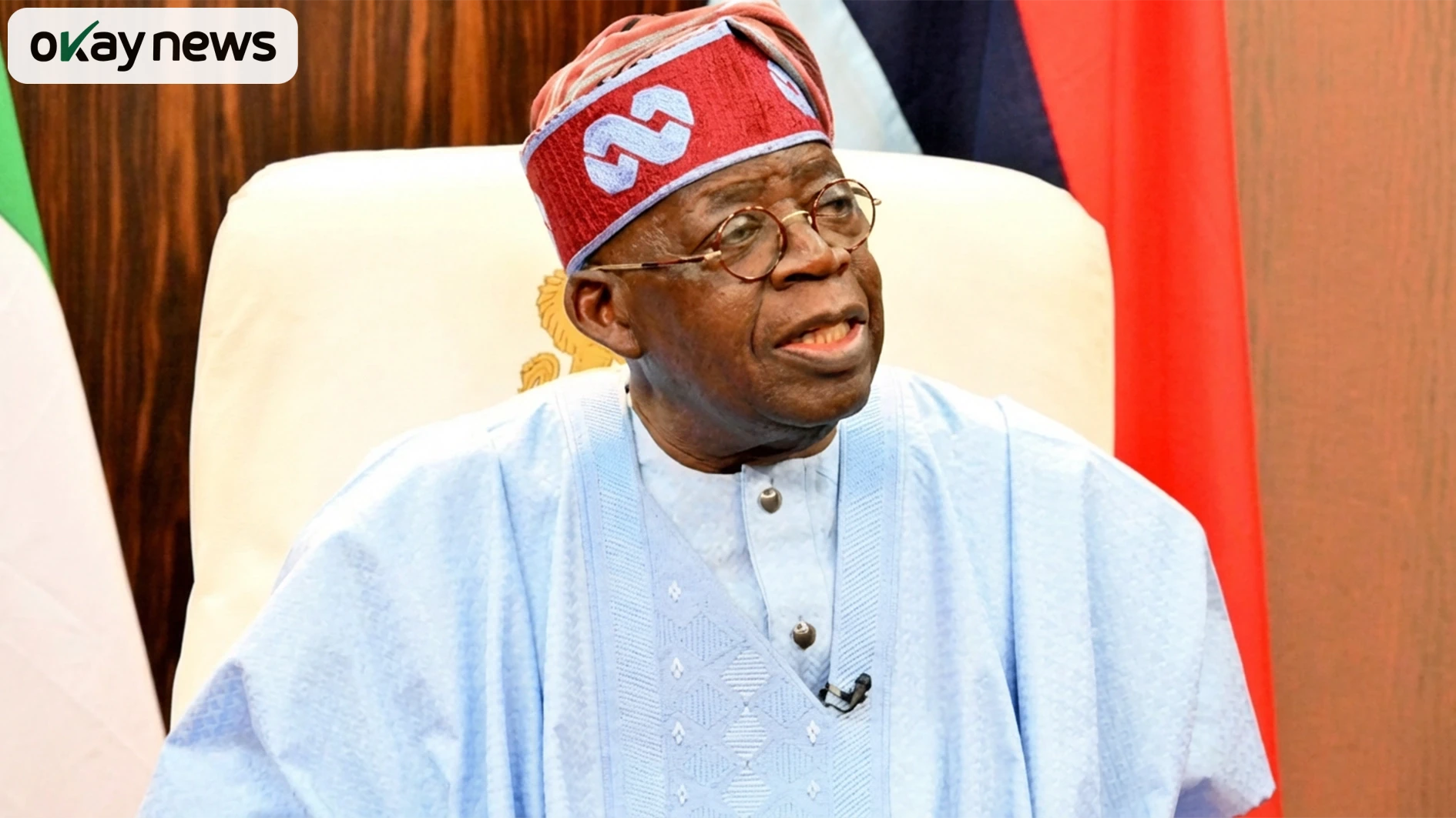 Tinubu Signs N68.32 Trillion 2026 Budget, Extends 2025 Spending