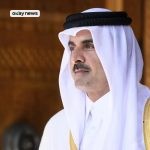 Sheikh Tamim bin Hamad Al Thani, Amir of Qatar