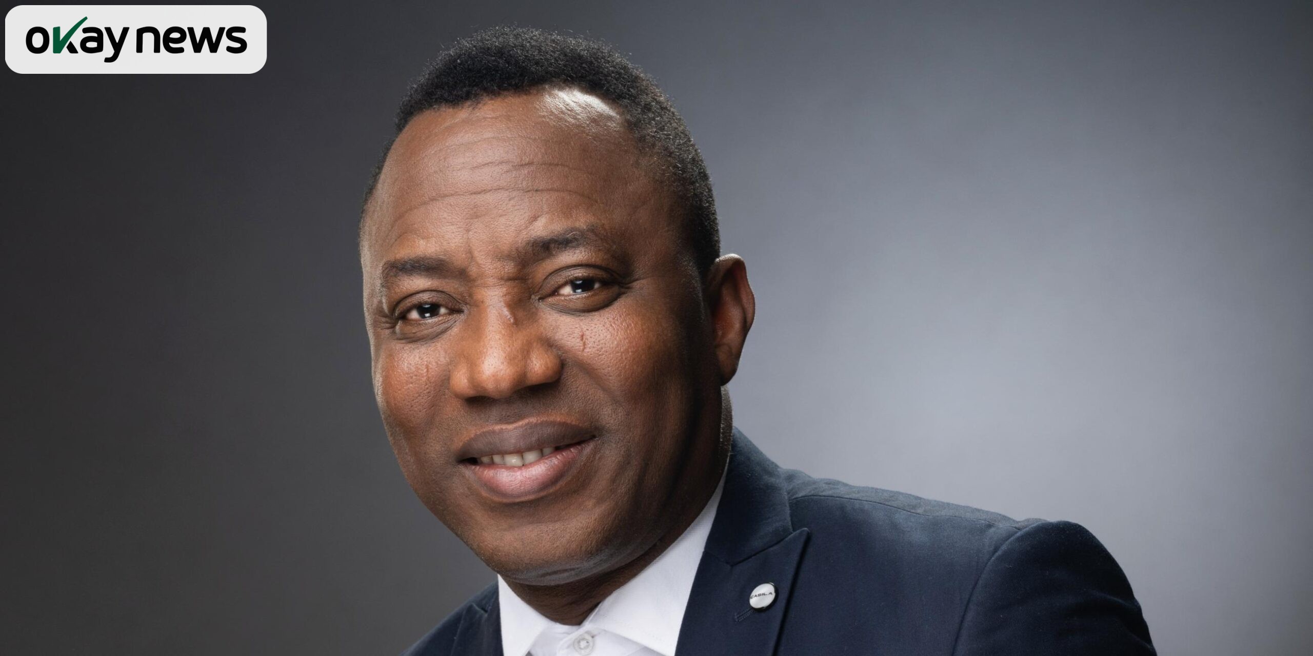 Omoyele Sowore Targets Nigeria’s Presidency in 2027, Promises Power, Security and Jobs Reform
