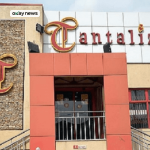 Tantalizers Plc