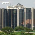 The Central Bank of Nigeria (CBN)