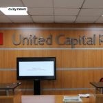 United Capital Plc